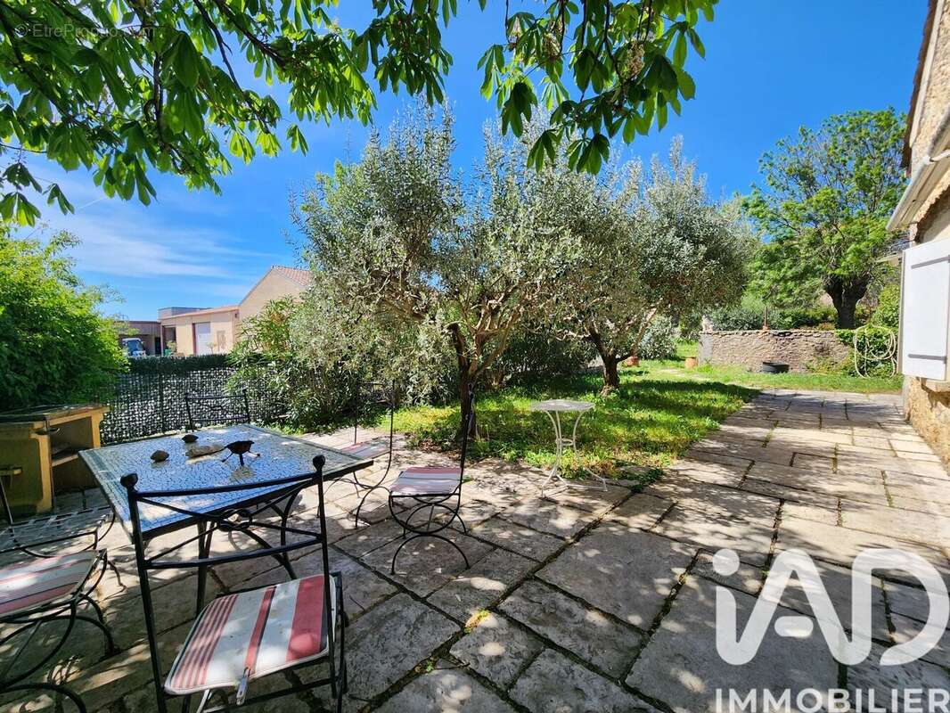 Photo 2 - Maison à LAURENS
