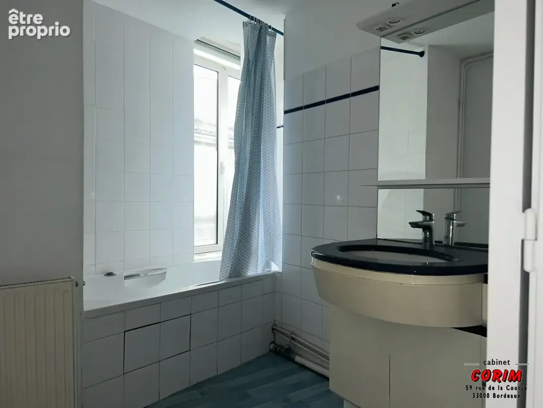 Appartement 4 pièces 79 m² à vendre à Bordeaux (33000) - photo 8