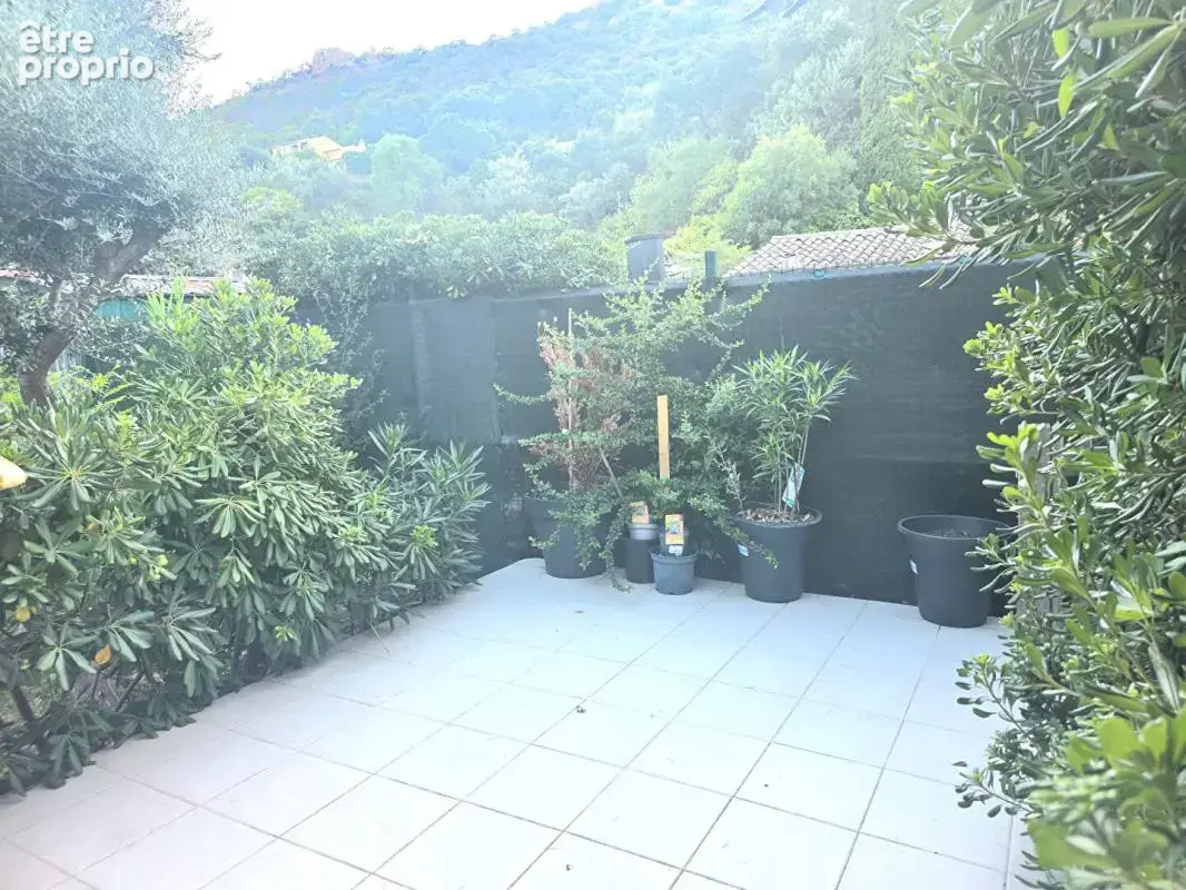 Maison Le Lavandou 3 pièce(s) 24 m2 PARKING PISCINE - photo 8