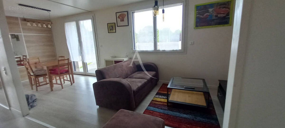 Maison à SAINT-PHILBERT-DE-GRAND-LIEU