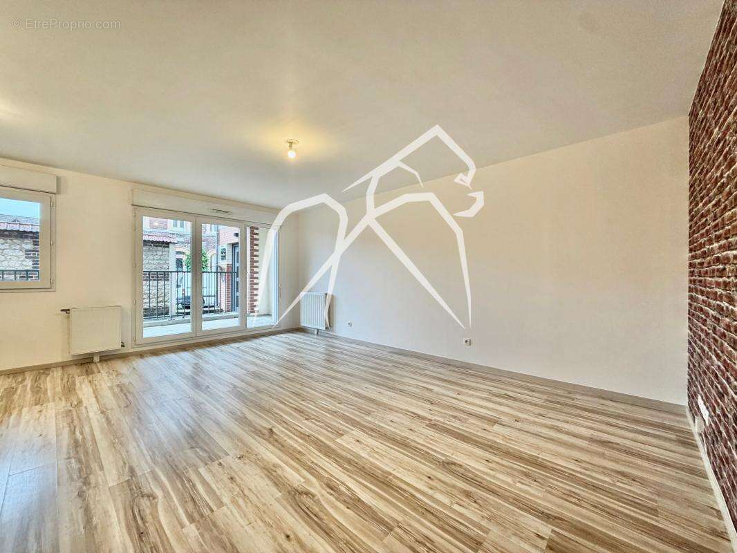 Appartement à ROUEN