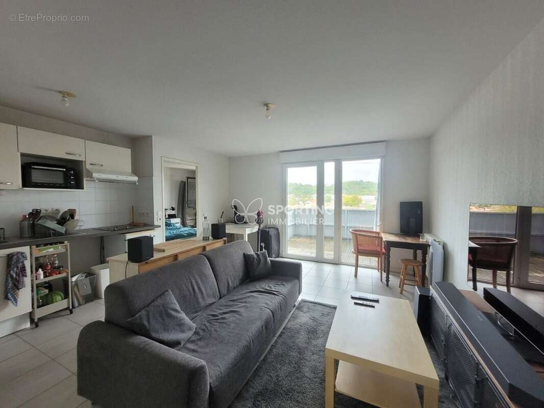 Appartement à CENON