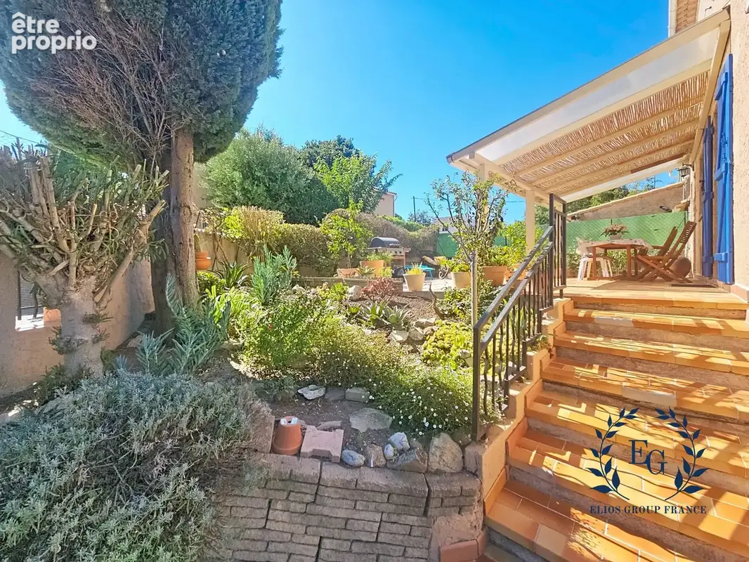 Maison 7 pièces 162 m² à vendre à Aubagne (13400) - photo 5