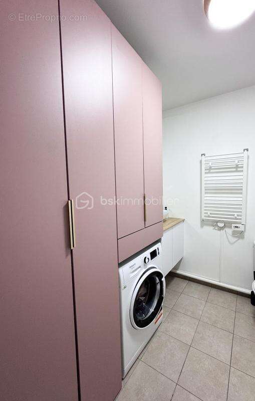 Appartement à ROISSY-EN-BRIE