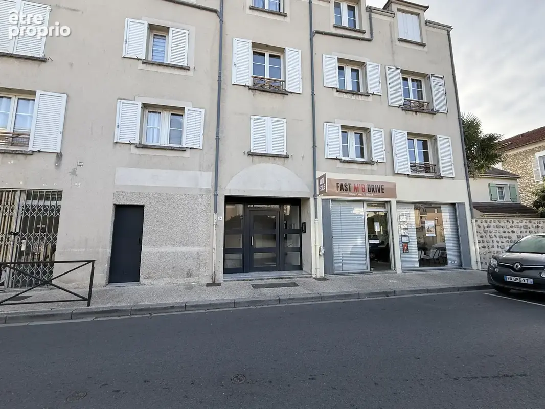 Studio proche centre ville - photo 1