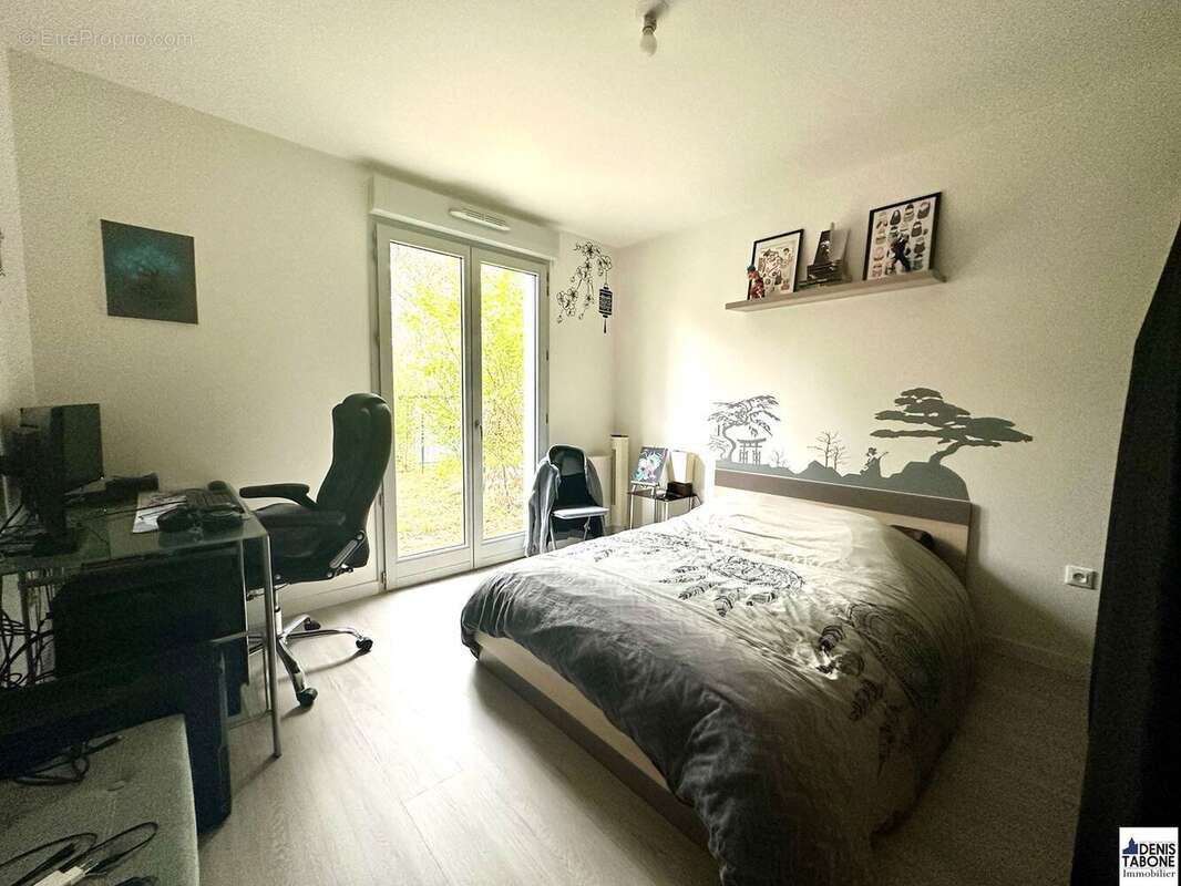 Appartement à SAINT-PRIX