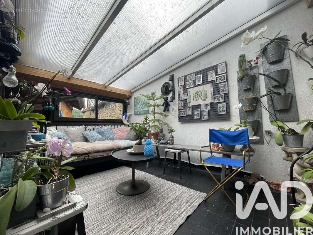 Photo 2 - Maison à FIGEAC