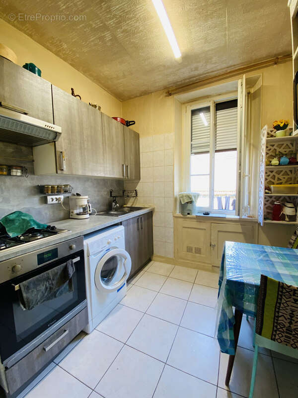 Appartement à MONTEREAU-FAULT-YONNE