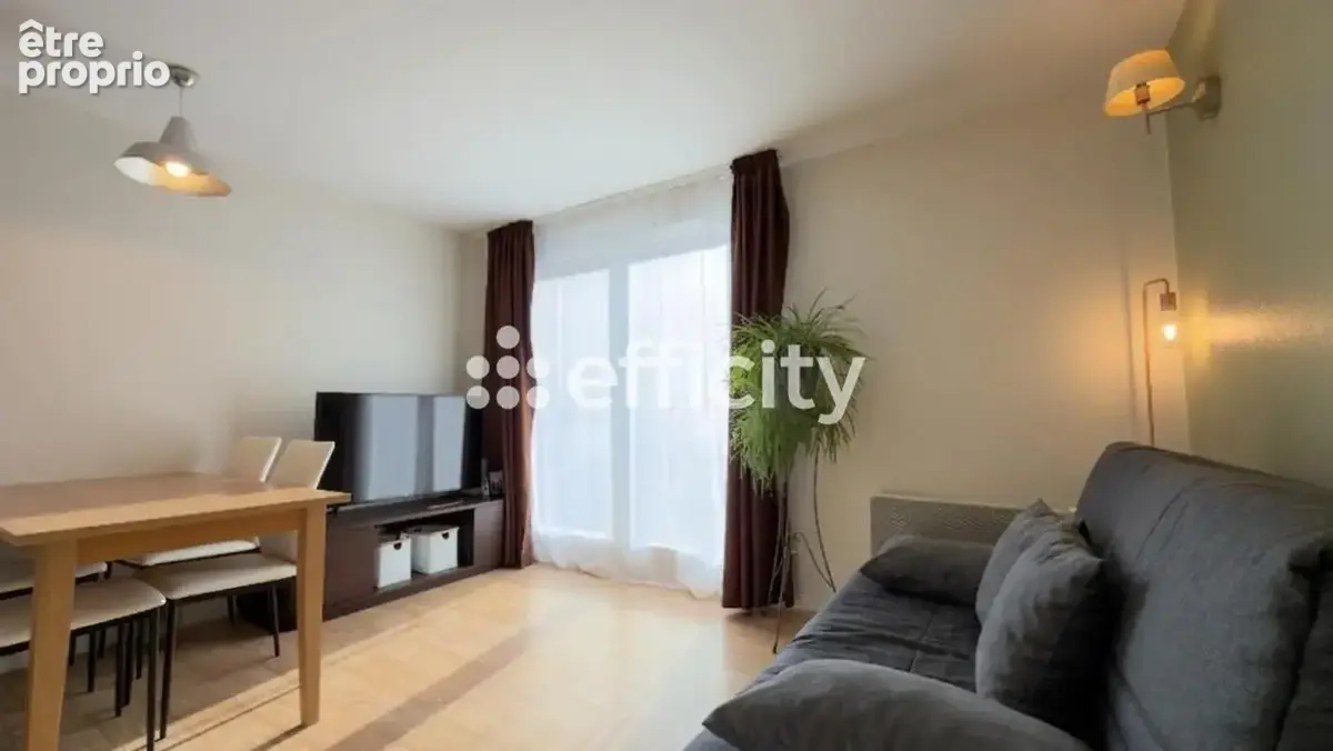 Appartement - photo 2