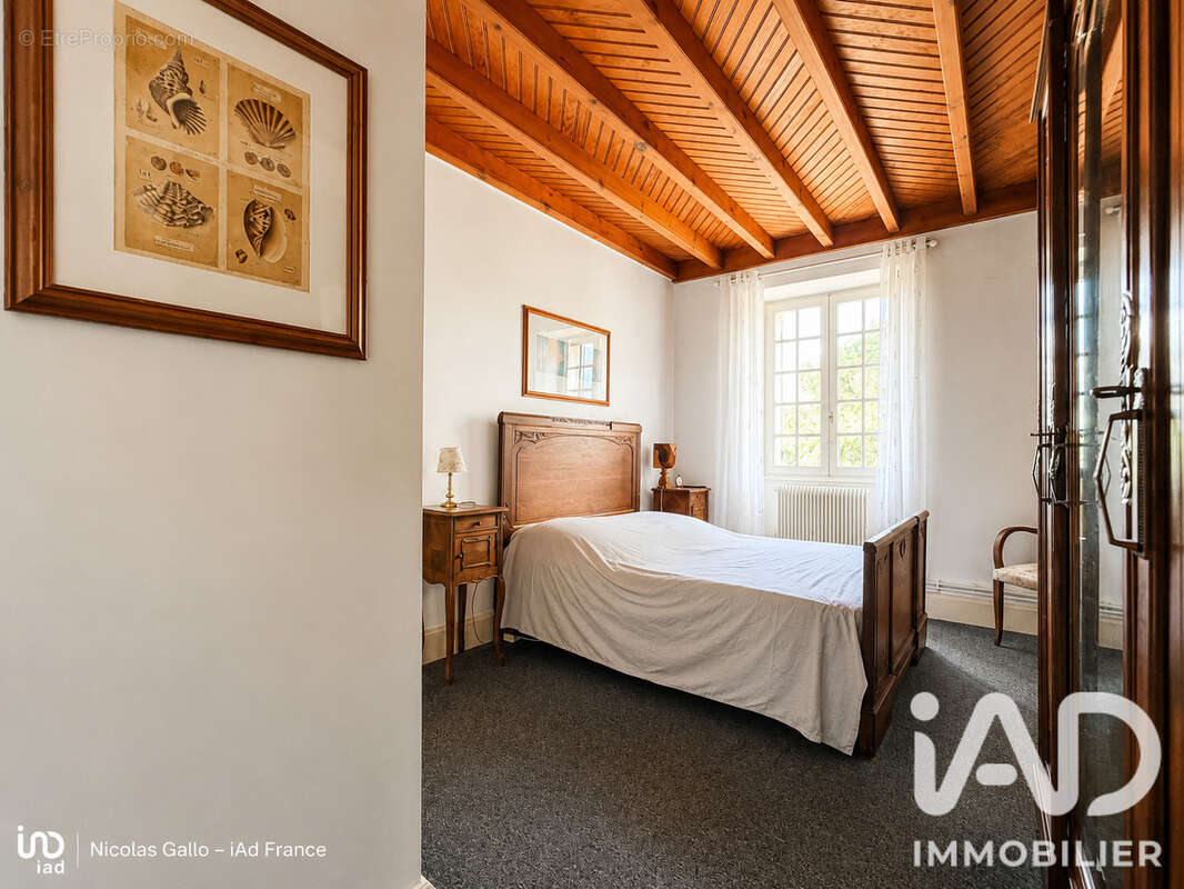 Maison 144 m² à Dardenac  - photo 7