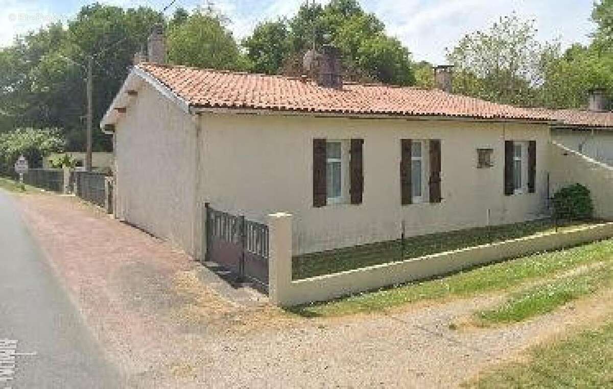 Photo 2 - Maison à SAINT-VIVIEN-DE-MEDOC