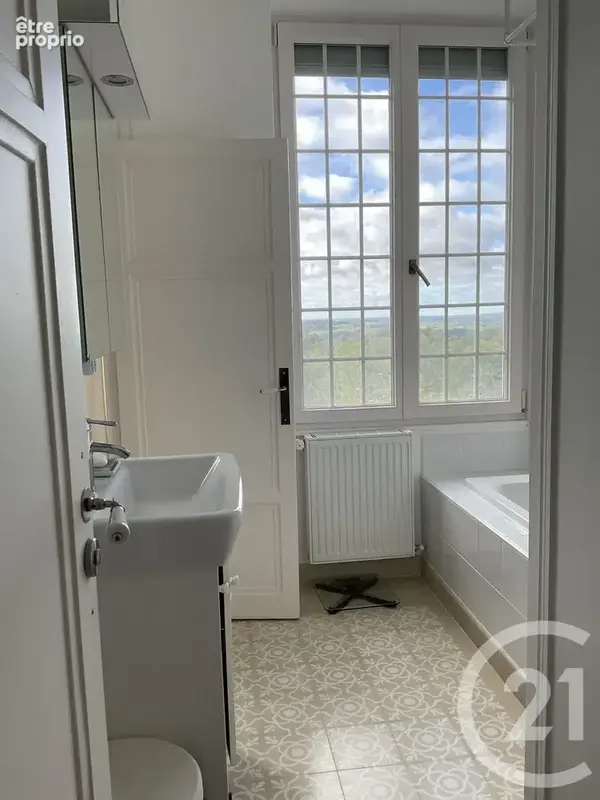 Maison 7 pièces 125 m² à vendre à Lormes (58140) - photo 21