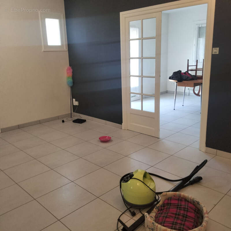 Villa centre ville de Balbligny - photo 17