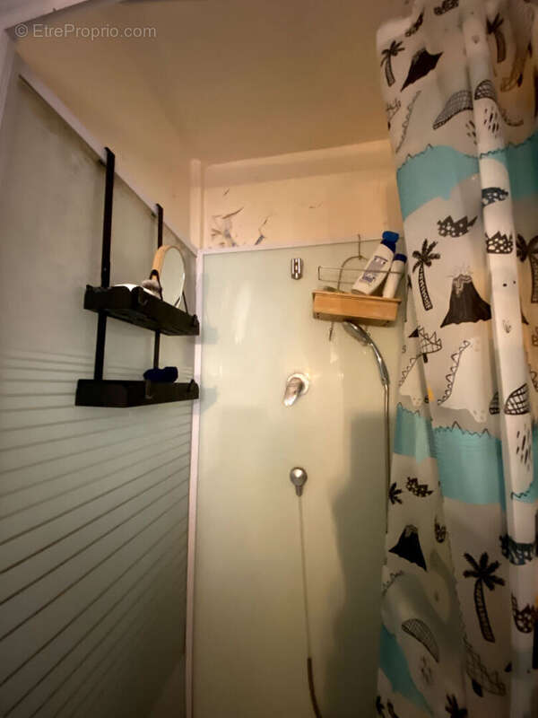 Appartement à PARIS-10E