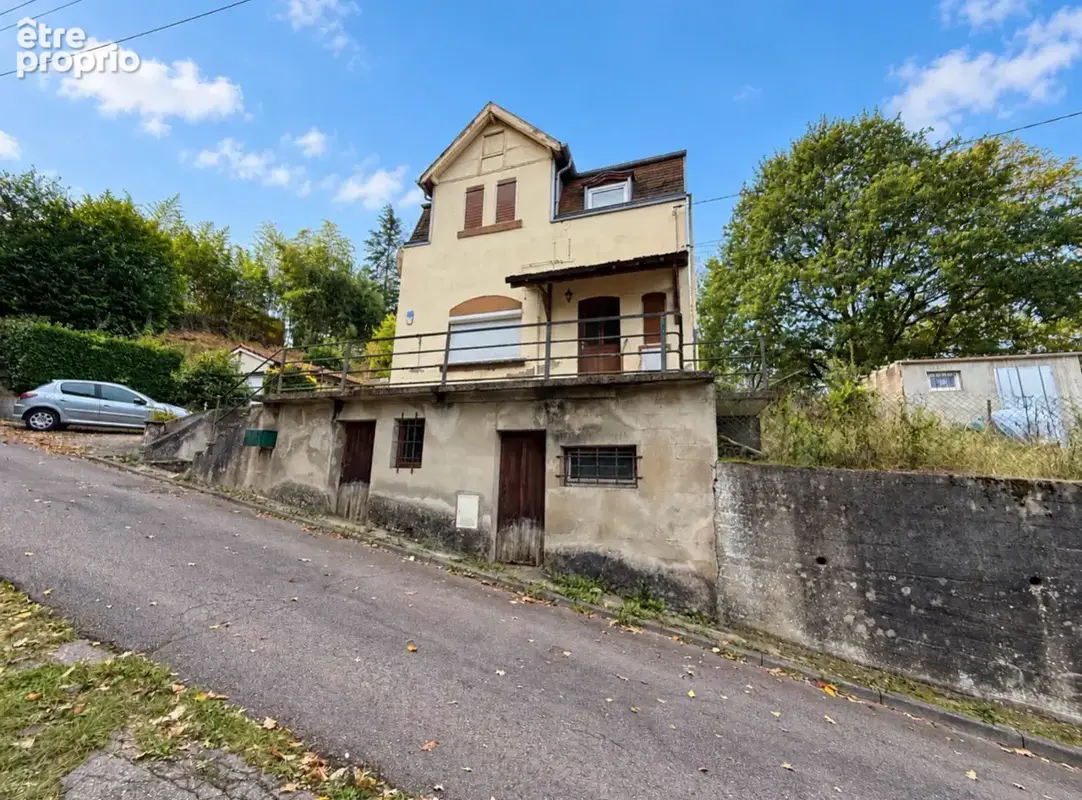 Maison individuelle à vendre FREYMING-MERLEBACH - photo 8