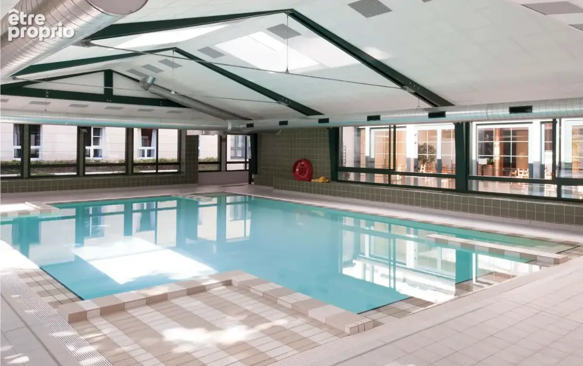 Investissement rapport locatif loueur meublé - photo 8