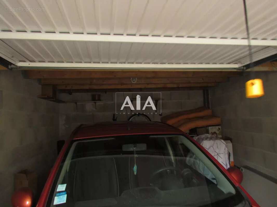 Appartement à RUFFEC