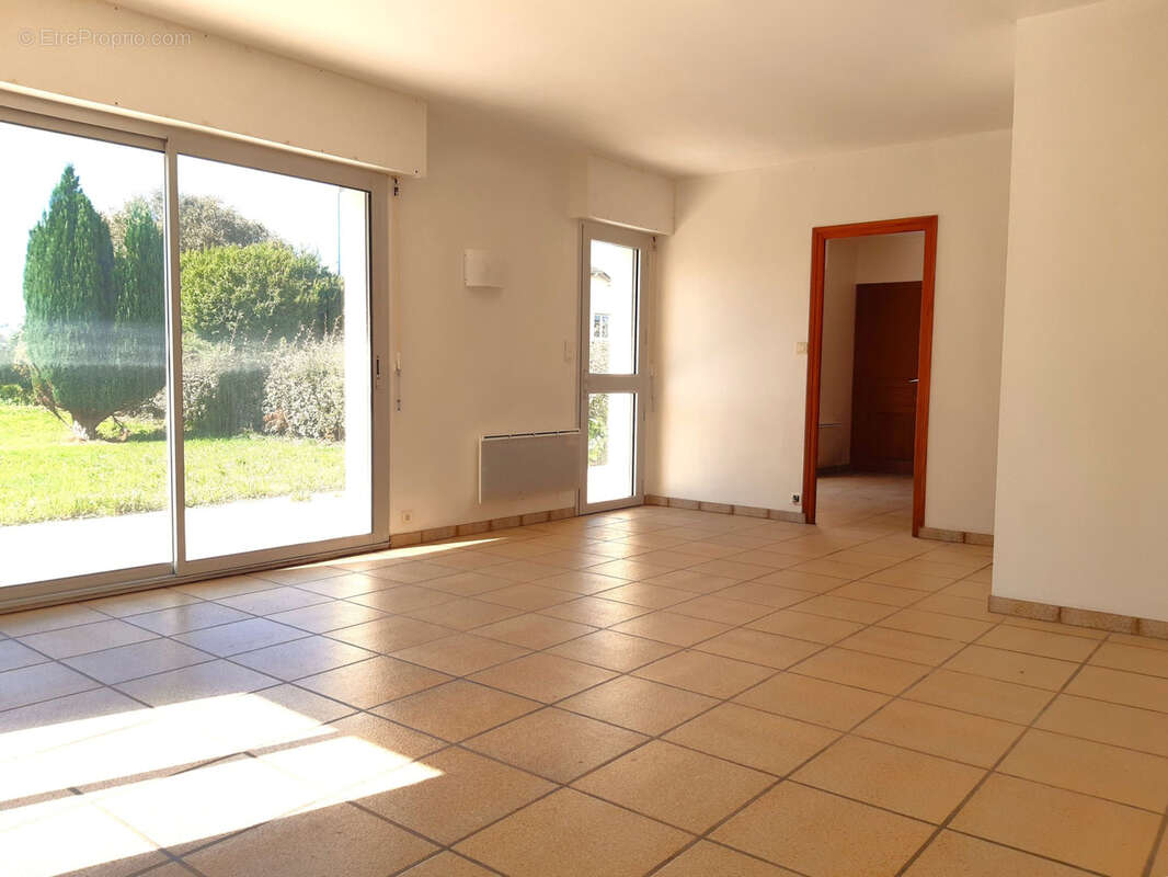 Maison à PLOZEVET