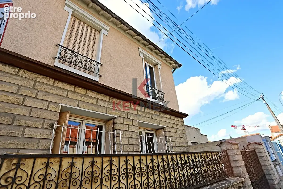 Maison Argenteuil 5 pièce(s) - photo 2