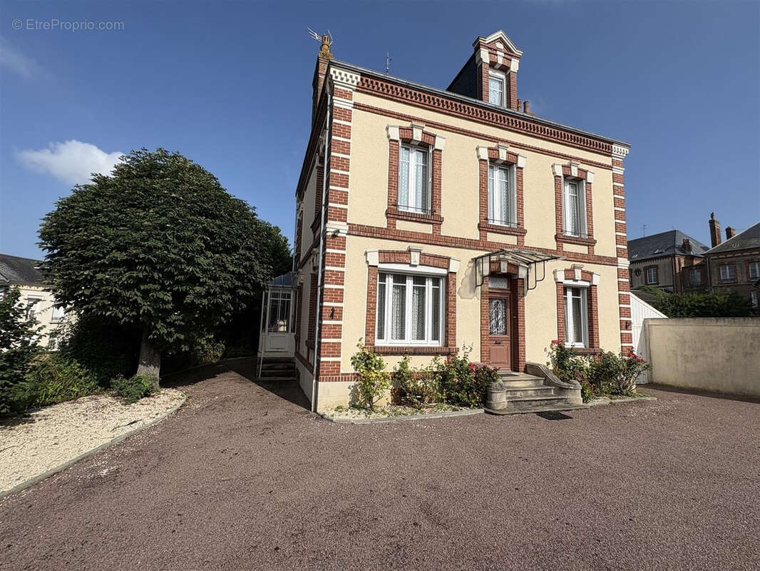 Maison à GACE