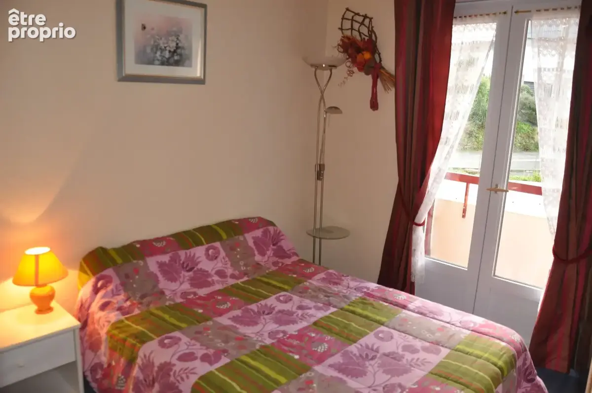 Appartement de 48,5M2 à 150 Mètres de la Plage - photo 2