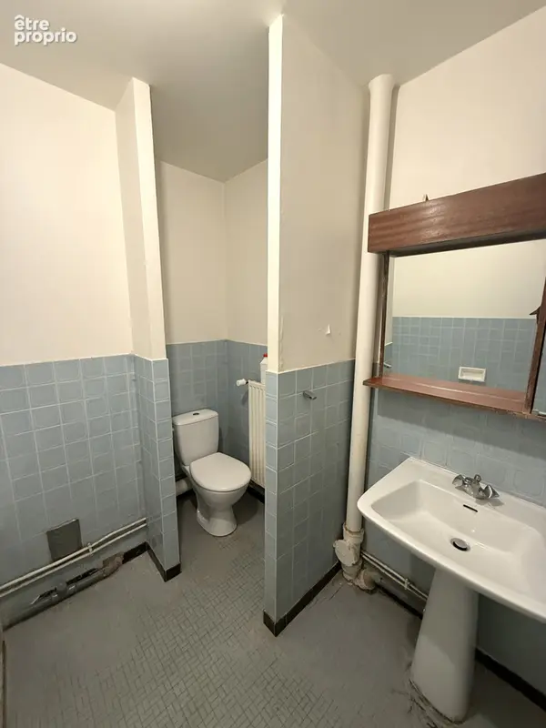 Appartement 1 pièce 35 m² à vendre à Paris-11e (75011) - photo 6