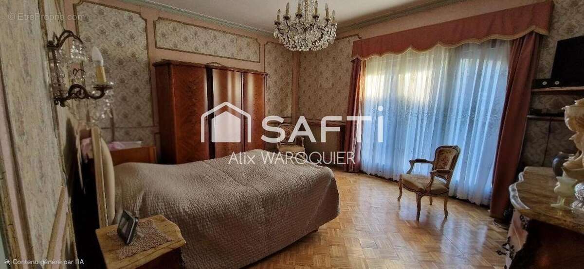 Maison 178 m² à Havrincourt  - photo 2
