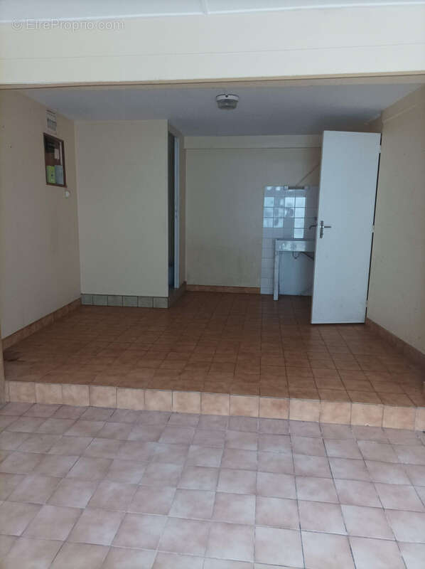 Maison à SEPT-FORGES