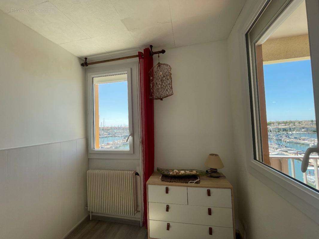 Appartement à AGDE