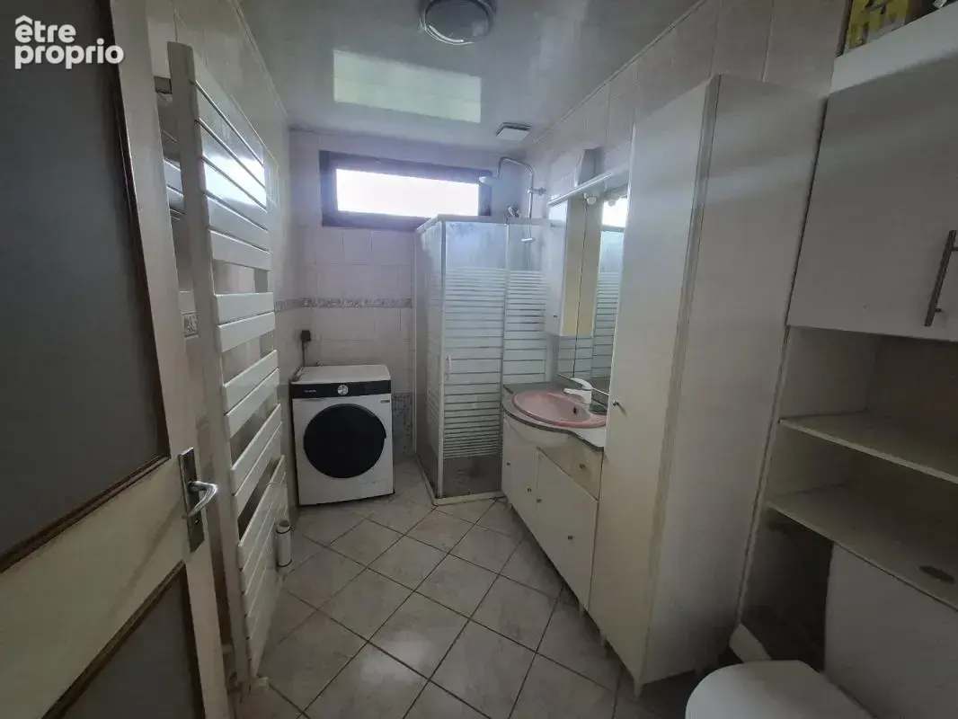Maison 5 pièces 93 m² à vendre à Garennes-Sur-Eure (27730) - photo 9