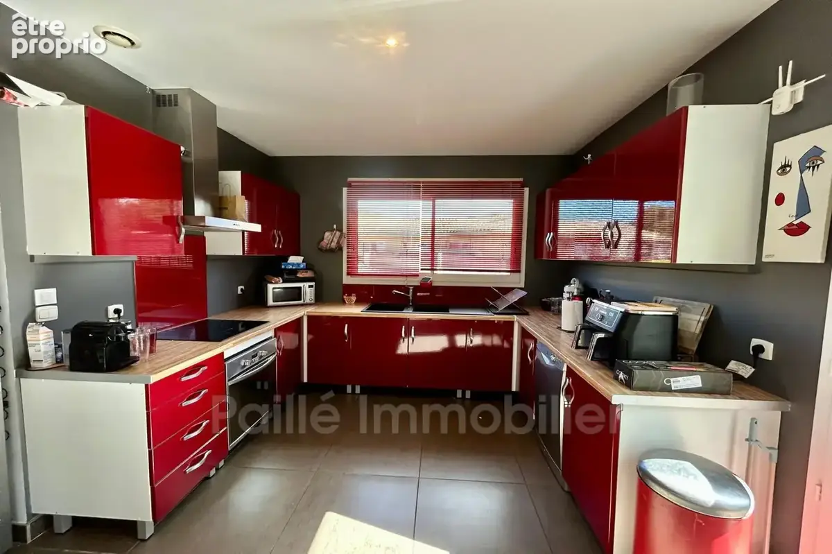 Maison 5 pièces 129 m² à vendre à Vendays-Montalivet (33930) - photo 2