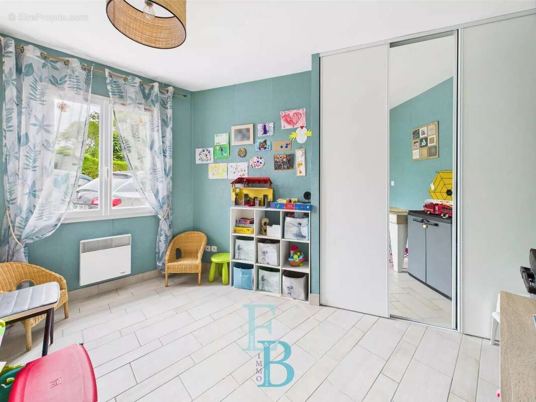 Maison à AMFREVILLE