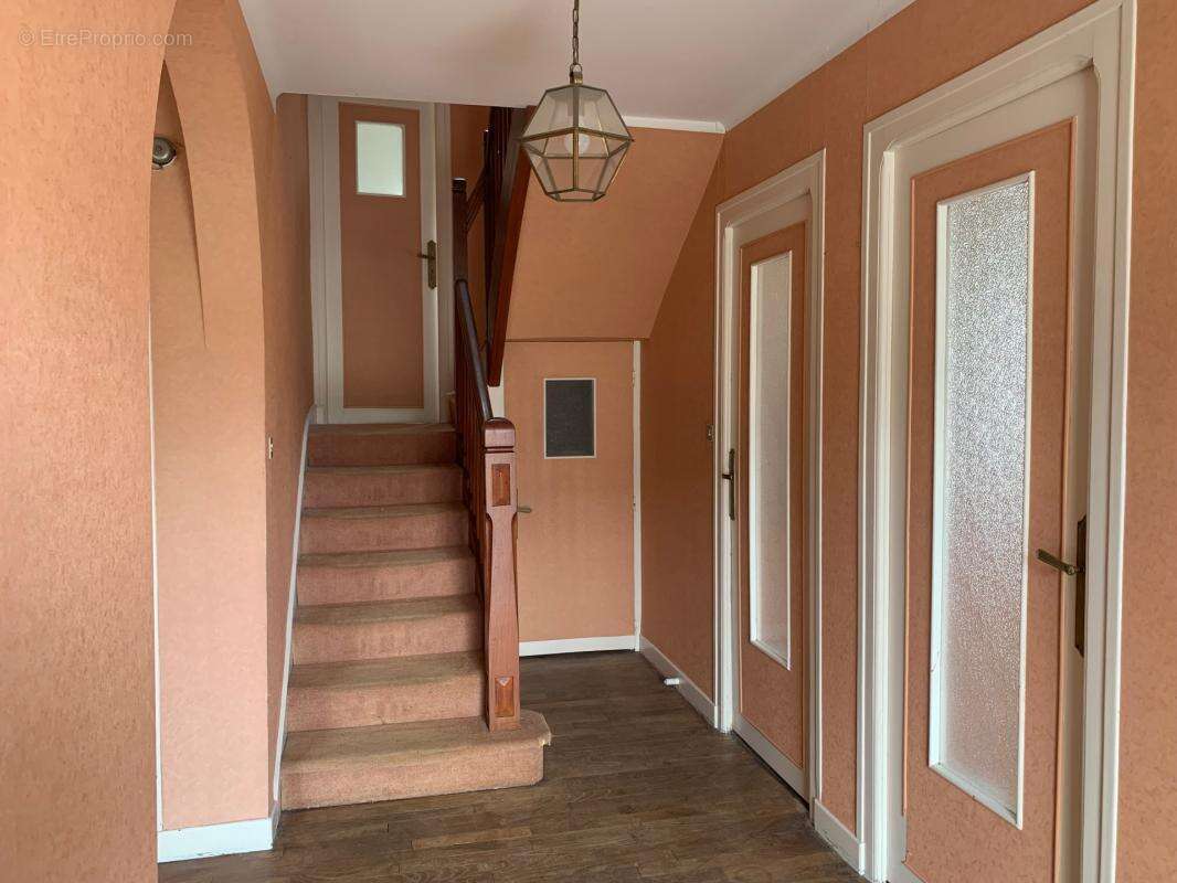 Maison à vendre 7 pièces SAINT BRIEUC (22) - photo 3