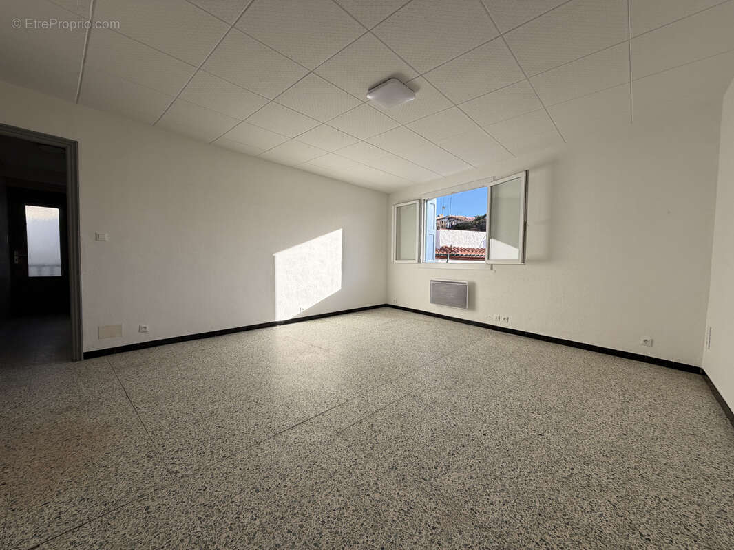 Appartement à LE SOLER