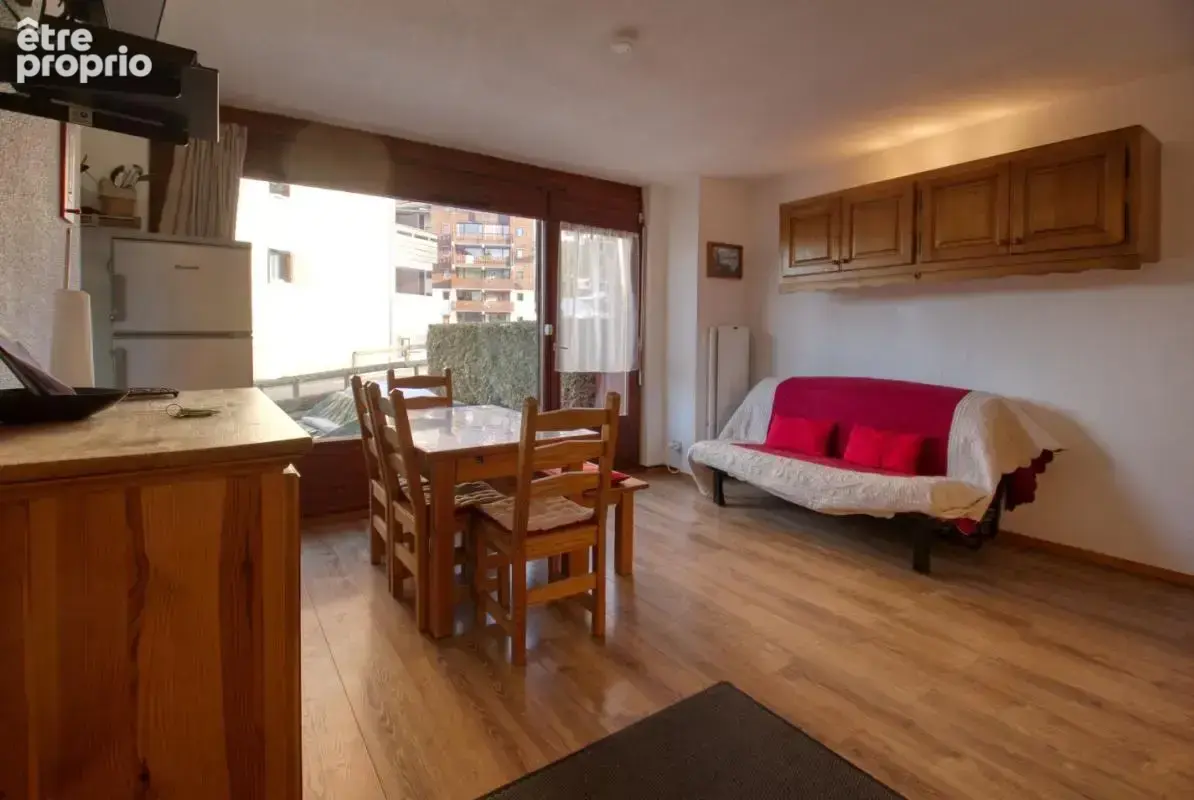 Appartement - photo 4