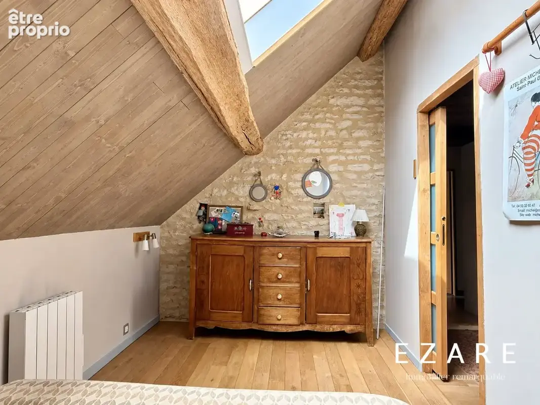 Maison 5 pièces 114 m² à vendre à Detain-Et-Bruant (21220) - photo 9