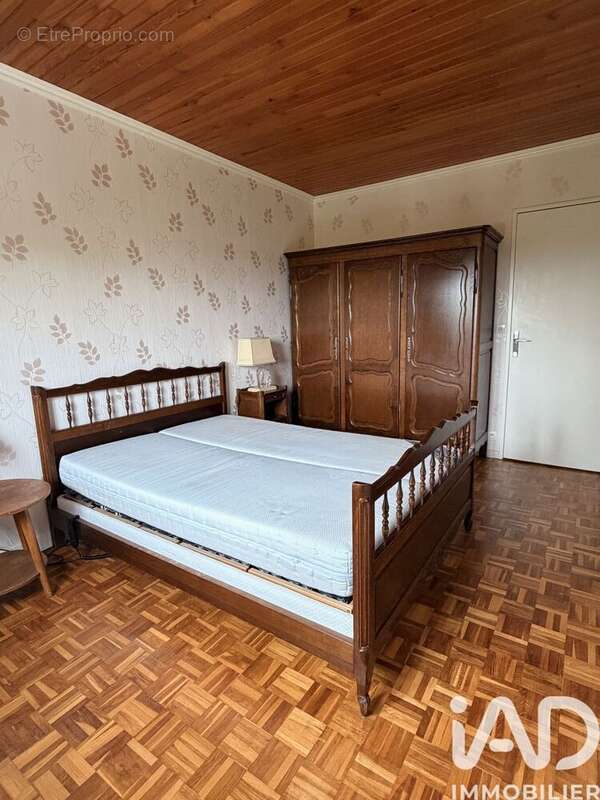 Photo 5 - Maison à ESBLY