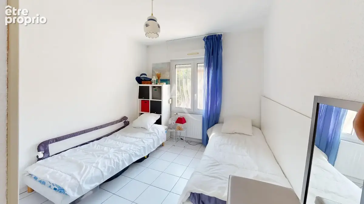 Maison Plain Pied à CARCASSONNE avec jardin et garage - photo 12