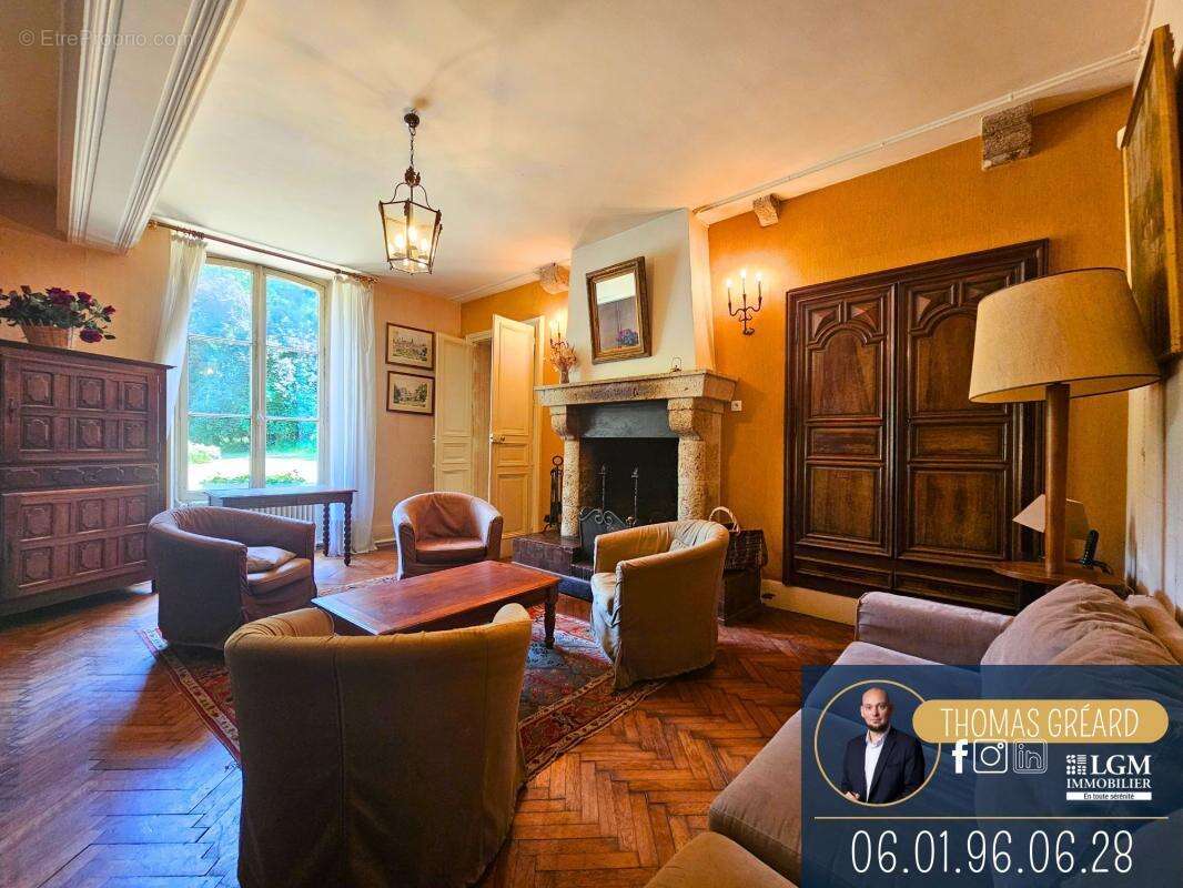 Maison à CHATEAUDUN