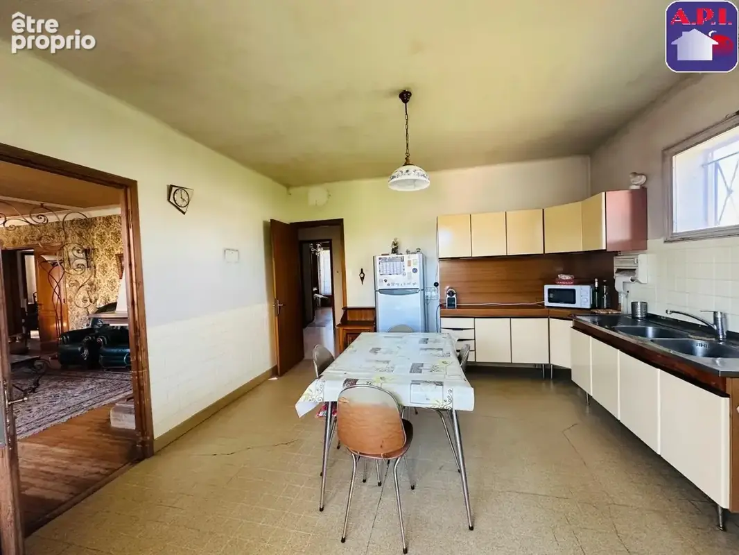 Maison 4 pièces 171 m² à vendre à Varilhes (09120) - photo 5