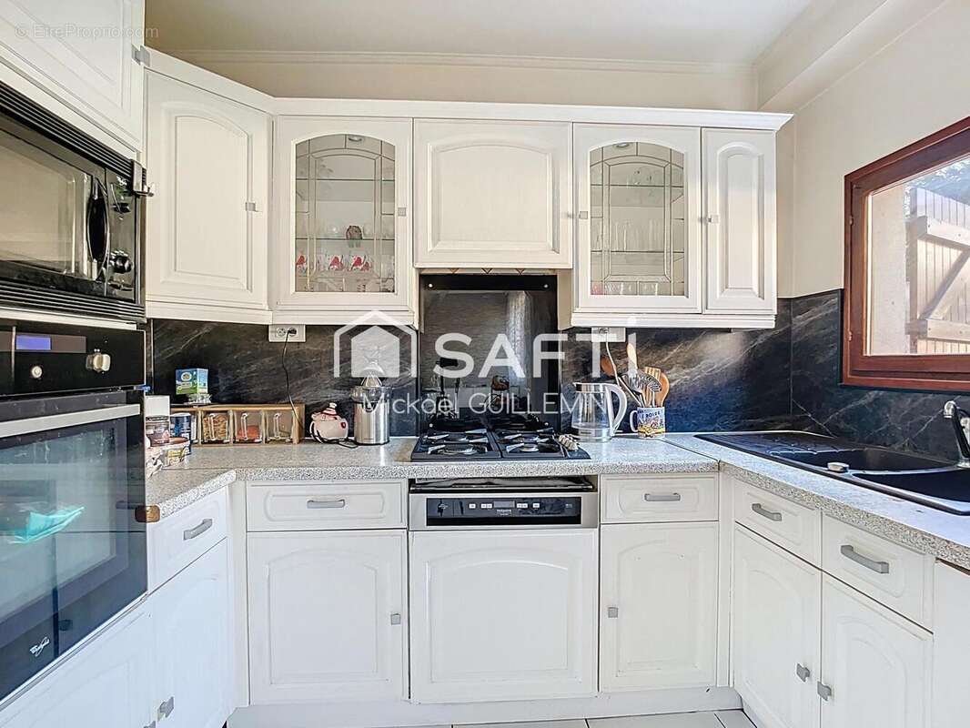 Photo 4 - Maison à ALFORTVILLE