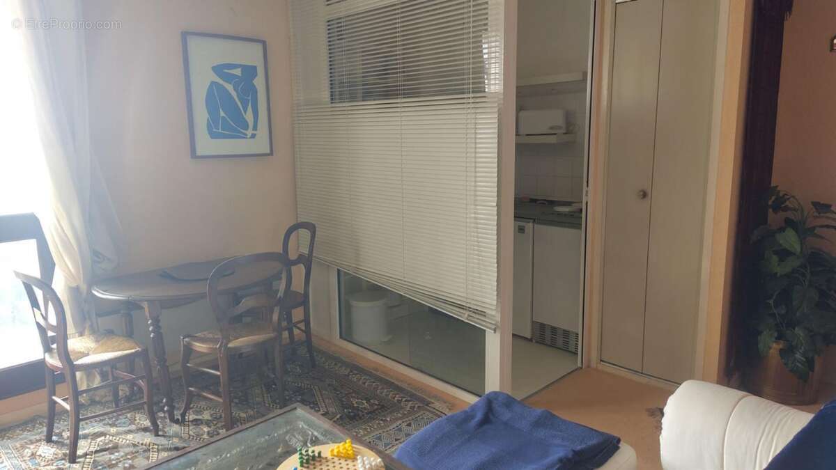 Appartement à BAGNERES-DE-LUCHON