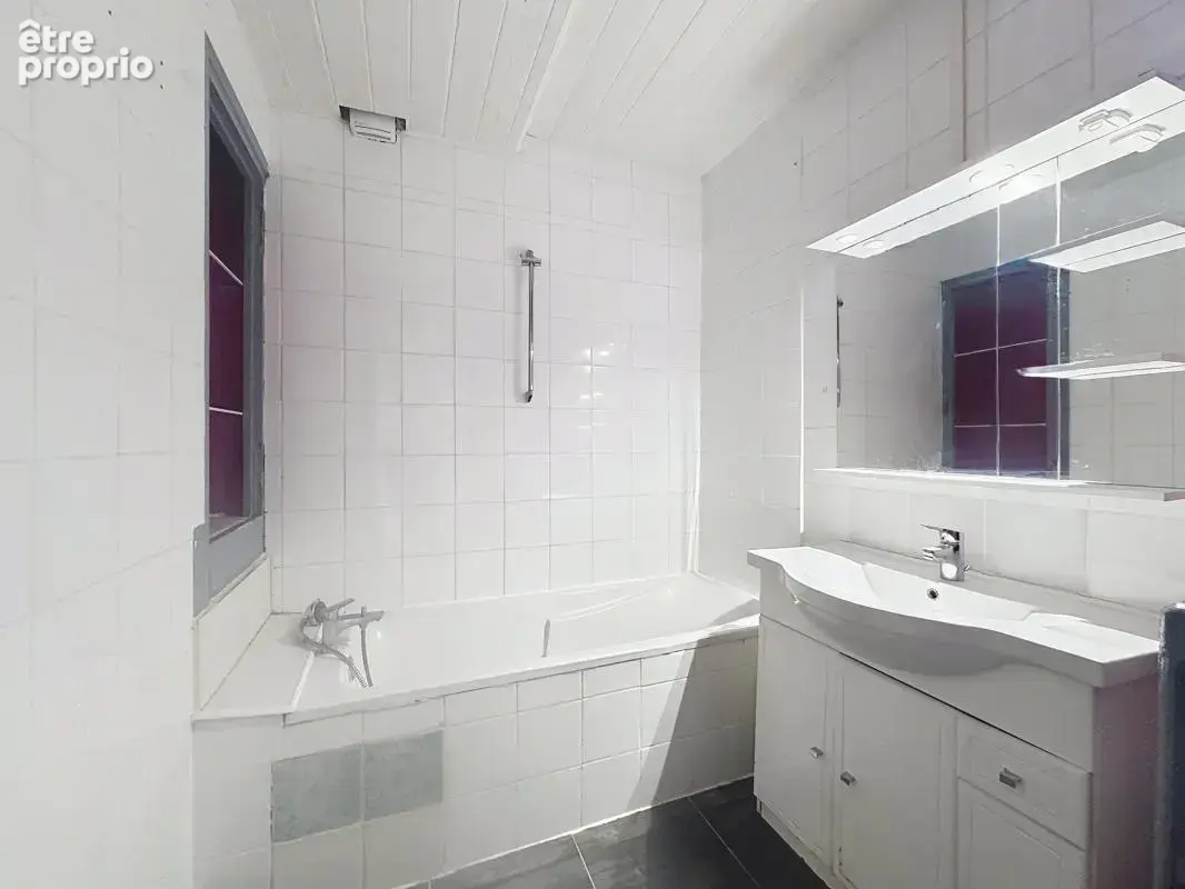 Valence centre ville - 75.45m² - 2 chambres - photo 5