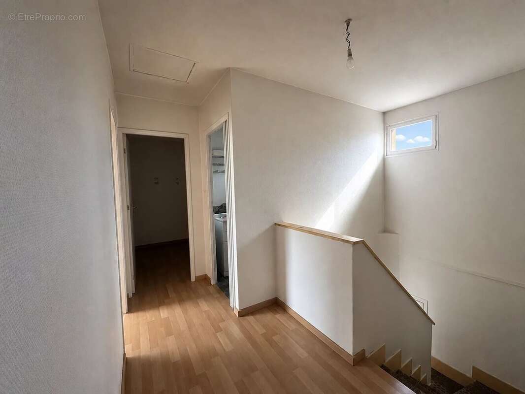 Toulouse Croix de Pierre - Maison T4 de 125m2 avec Jardin - photo 8
