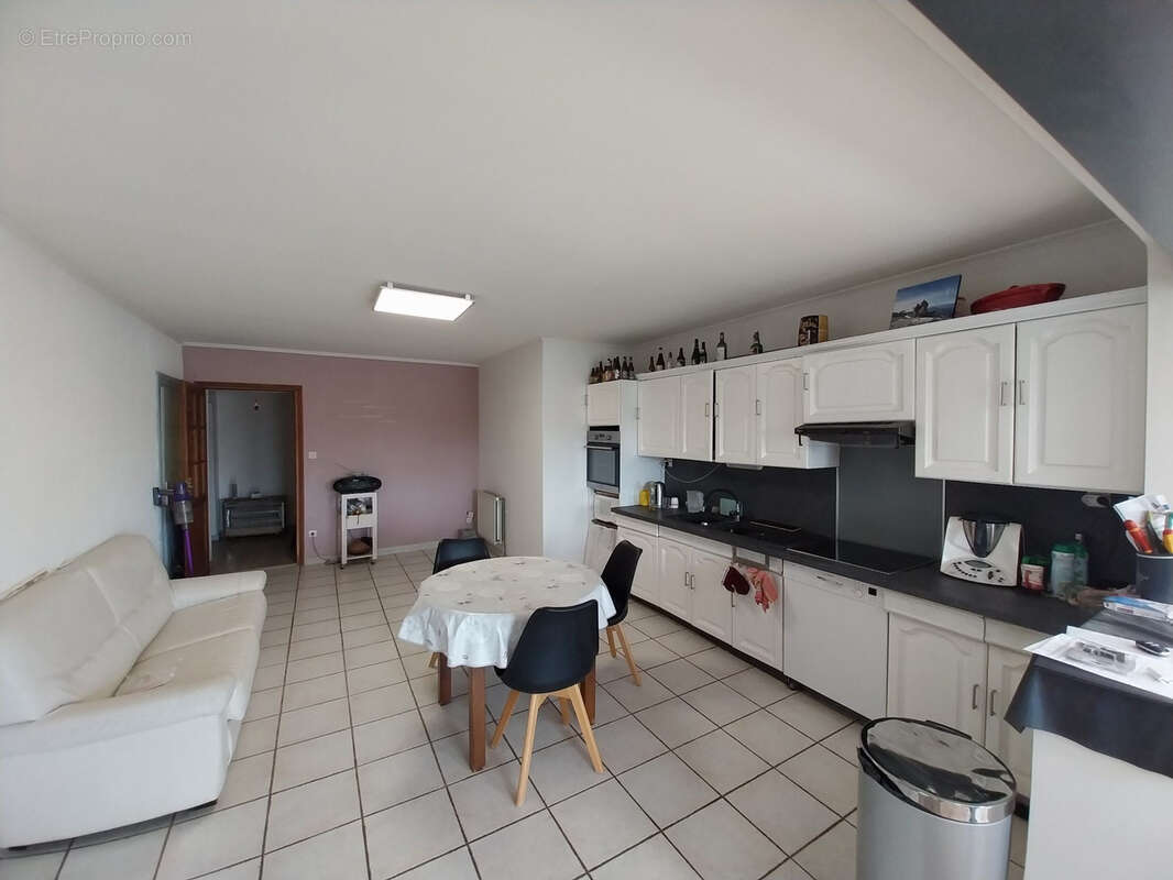 Appartement à SOLGNE