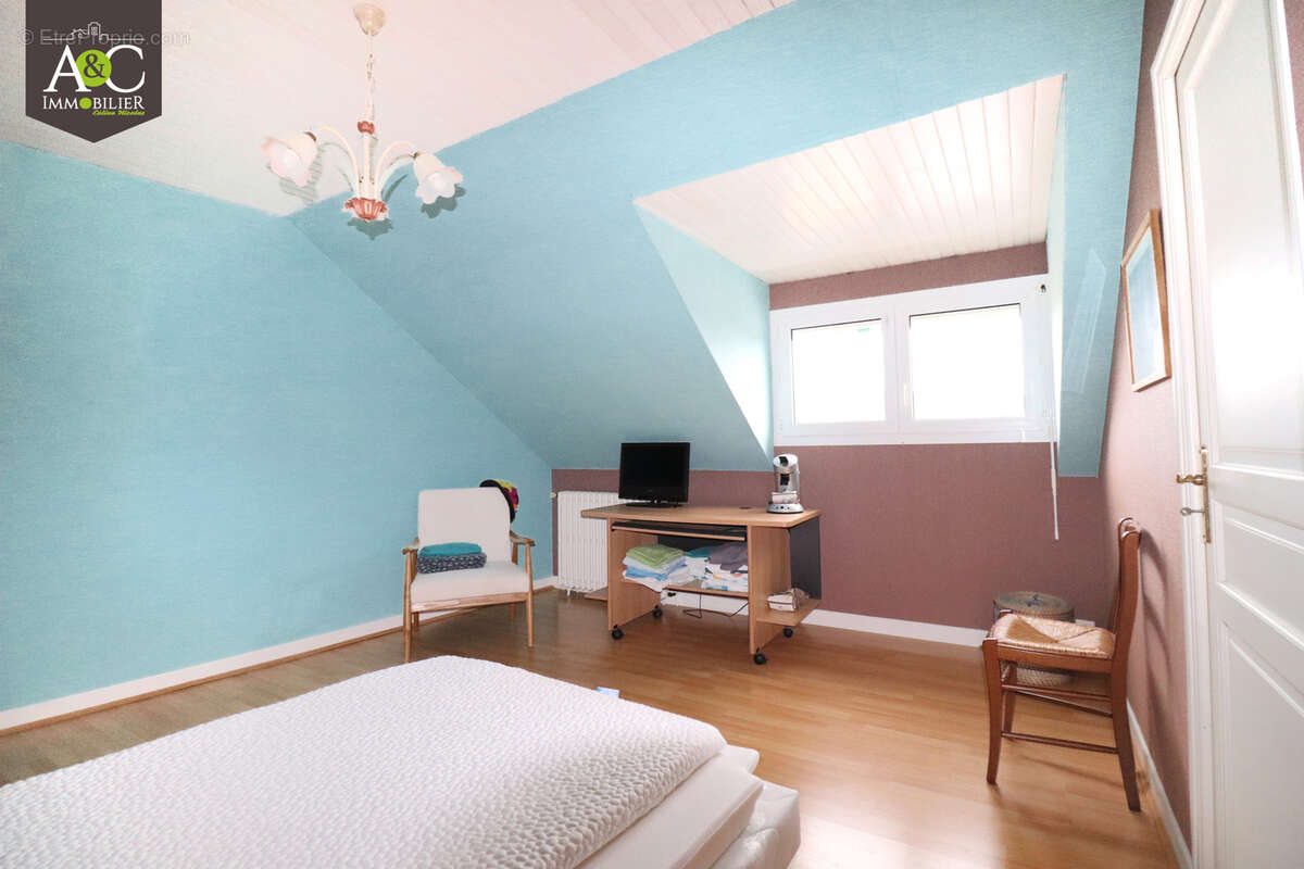 Appartement à LE FAOUET