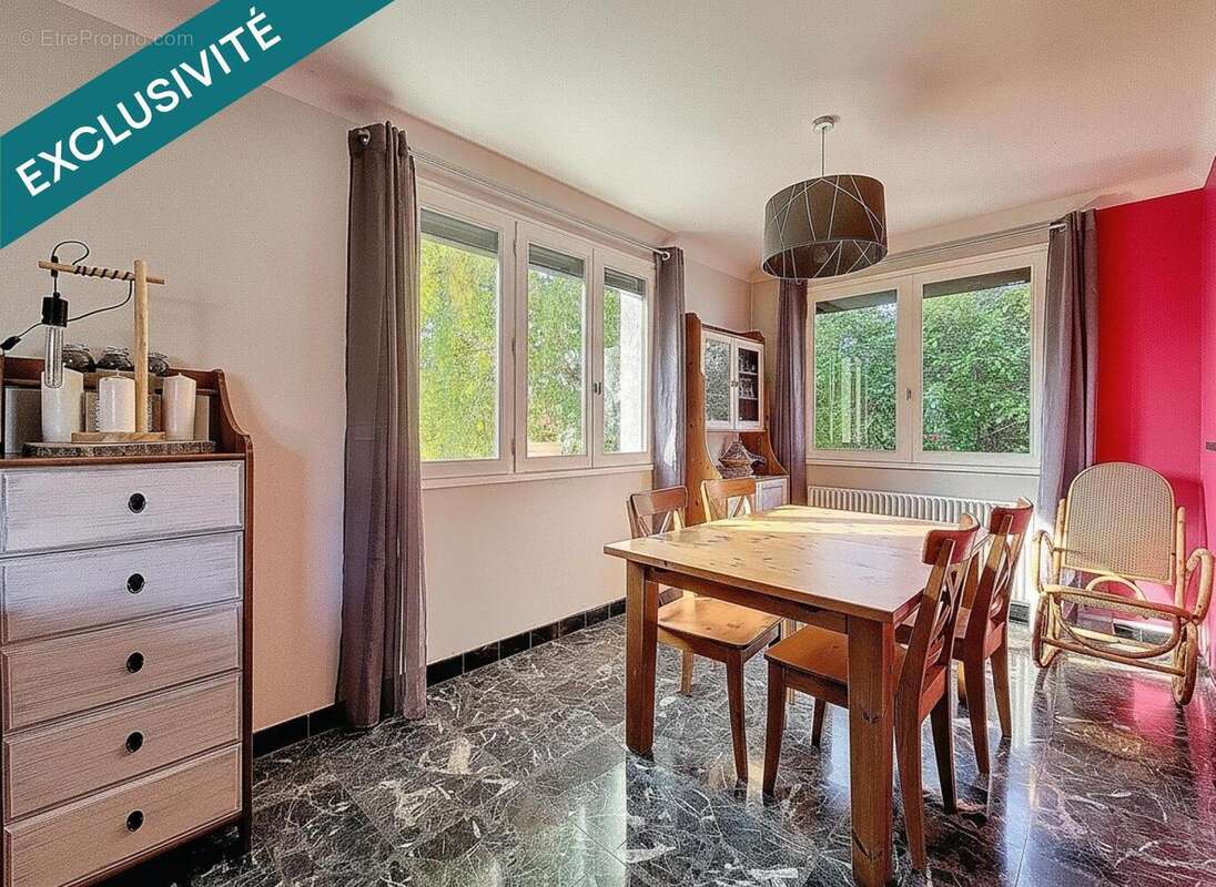 Photo 4 - Maison à PONTAULT-COMBAULT