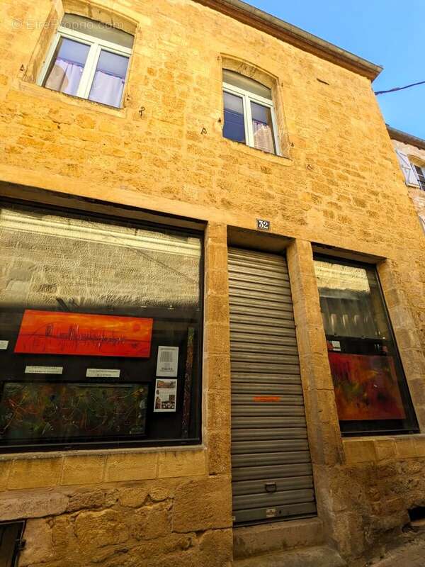 Appartement à GOURDON