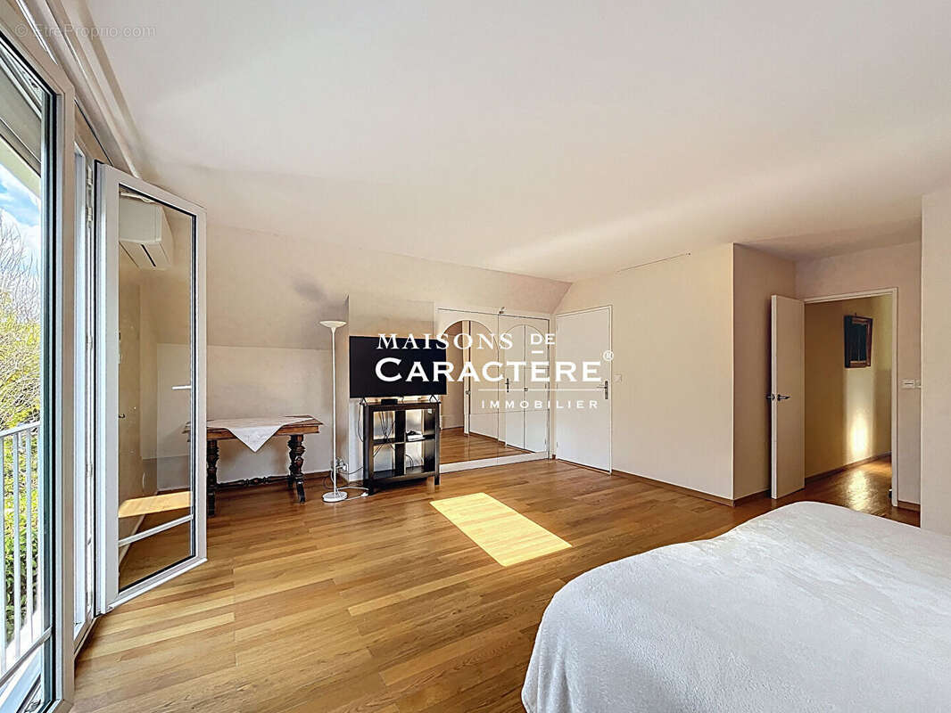 Maison à VERNOUILLET