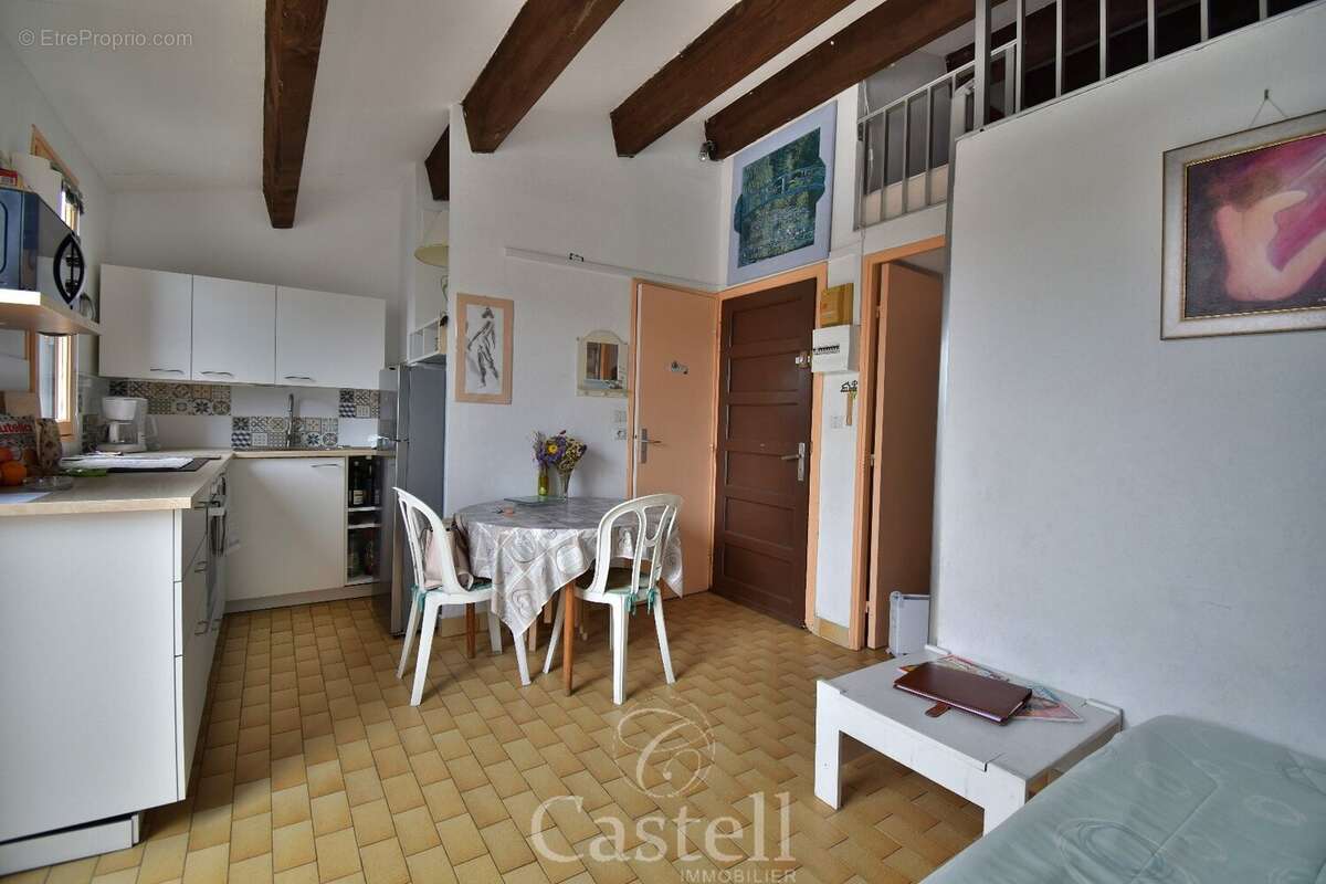 Appartement à AGDE